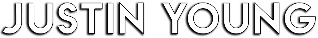 Justin Young Logo